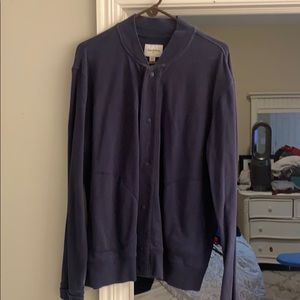 Nice jacket like top